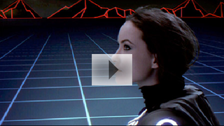 Watch Lightcycles Joust (Yes, <i>Joust</i>) in Daft Punk's First <i>Tron</i> Music Video